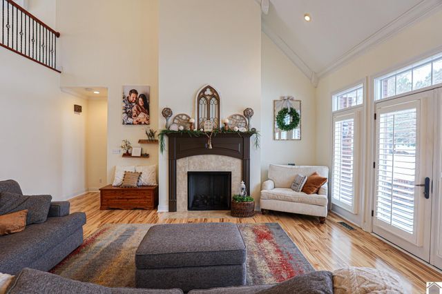 1045 Ashley Drive, Kevil, KY 42053