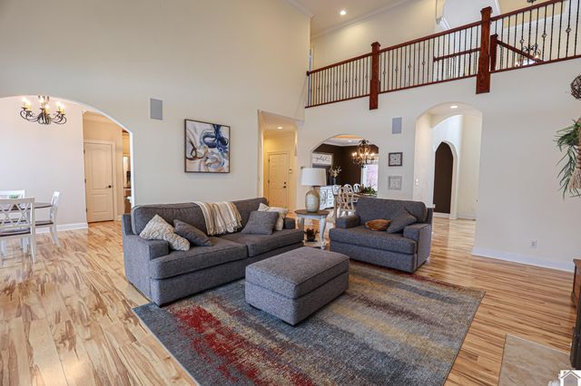 1045 Ashley Drive, Kevil, KY 42053