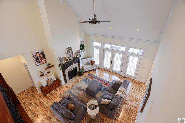 1045 Ashley Drive, Kevil, KY 42053