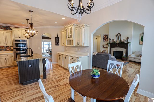 1045 Ashley Drive, Kevil, KY 42053