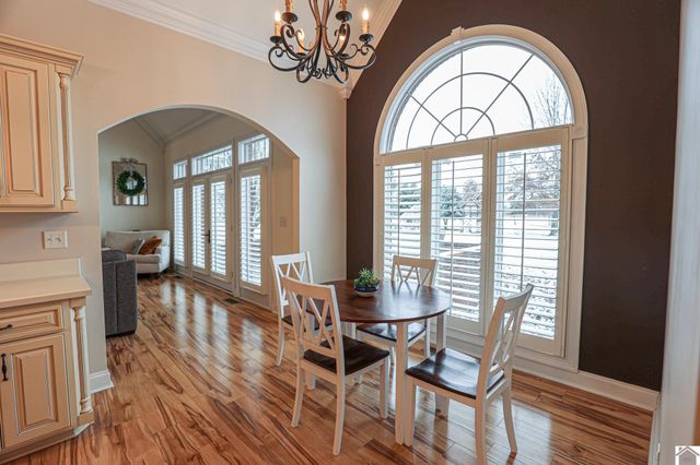 1045 Ashley Drive, Kevil, KY 42053