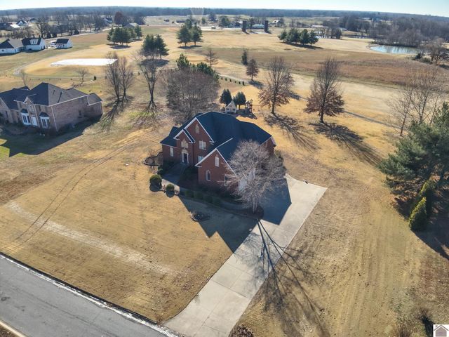 1045 Ashley Drive, Kevil, KY 42053