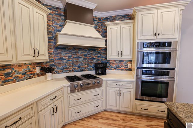 1045 Ashley Drive, Kevil, KY 42053