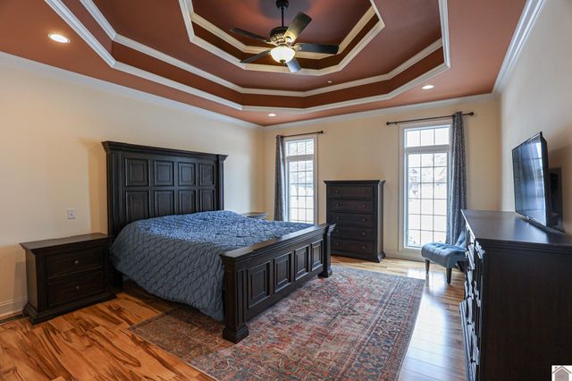 1045 Ashley Drive, Kevil, KY 42053