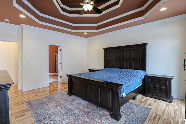 1045 Ashley Drive, Kevil, KY 42053