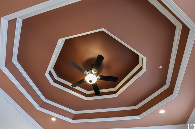 1045 Ashley Drive, Kevil, KY 42053