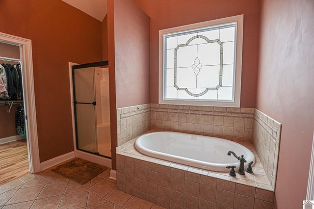 1045 Ashley Drive, Kevil, KY 42053