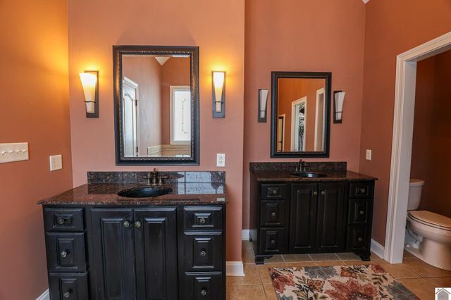 1045 Ashley Drive, Kevil, KY 42053