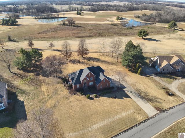 1045 Ashley Drive, Kevil, KY 42053