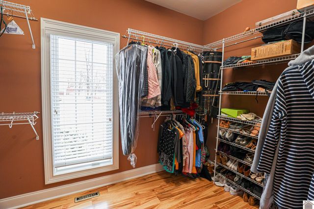 1045 Ashley Drive, Kevil, KY 42053