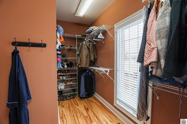 1045 Ashley Drive, Kevil, KY 42053