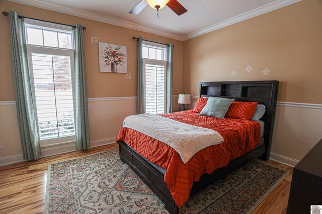 1045 Ashley Drive, Kevil, KY 42053