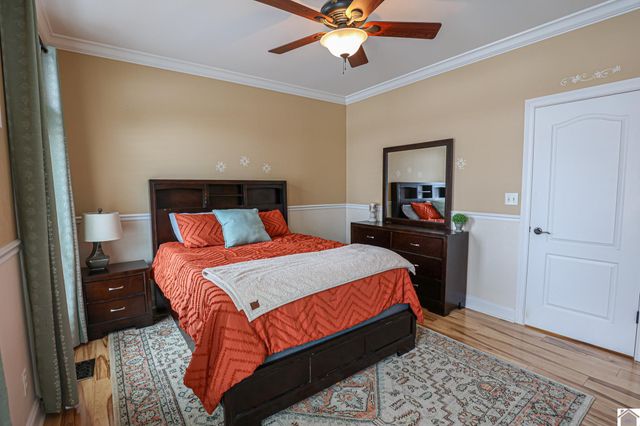 1045 Ashley Drive, Kevil, KY 42053