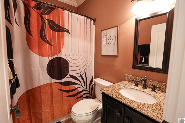 1045 Ashley Drive, Kevil, KY 42053