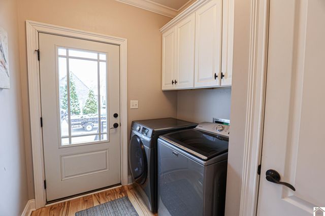 1045 Ashley Drive, Kevil, KY 42053