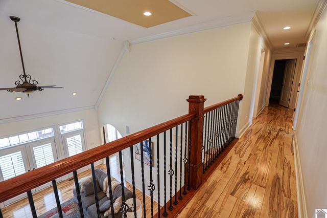 1045 Ashley Drive, Kevil, KY 42053