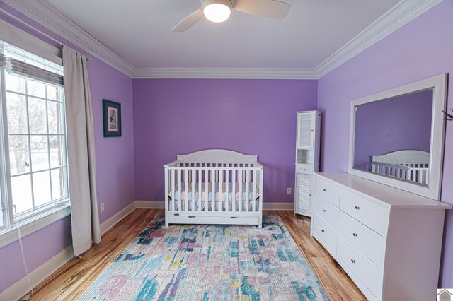 1045 Ashley Drive, Kevil, KY 42053