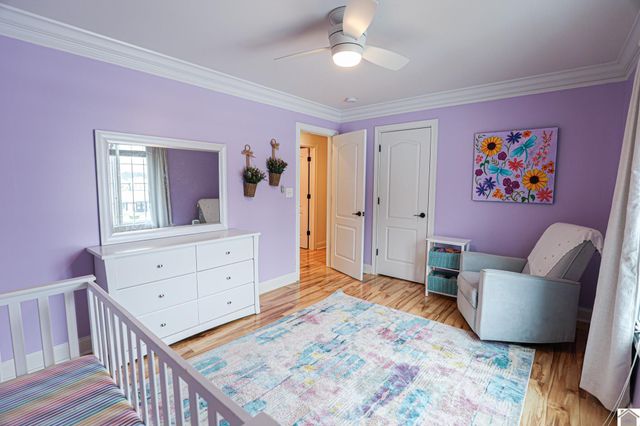 1045 Ashley Drive, Kevil, KY 42053