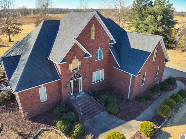 1045 Ashley Drive, Kevil, KY 42053