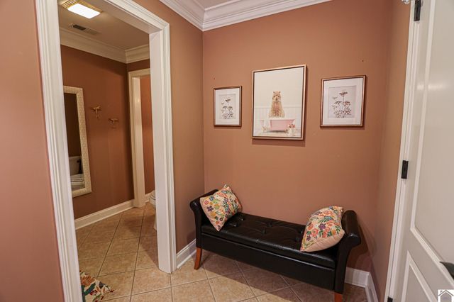 1045 Ashley Drive, Kevil, KY 42053