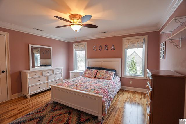 1045 Ashley Drive, Kevil, KY 42053