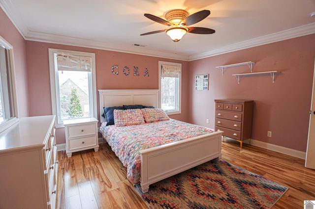 1045 Ashley Drive, Kevil, KY 42053