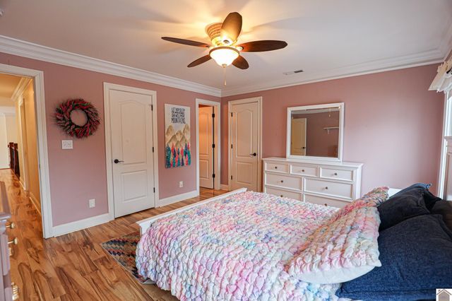 1045 Ashley Drive, Kevil, KY 42053