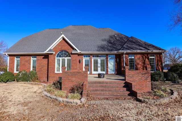 1045 Ashley Drive, Kevil, KY 42053