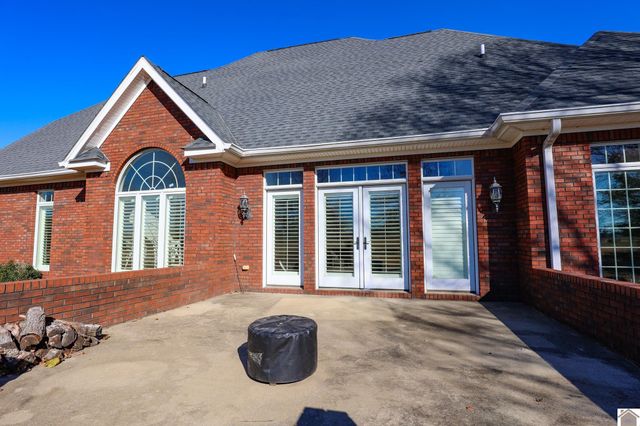 1045 Ashley Drive, Kevil, KY 42053