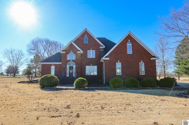 1045 Ashley Drive, Kevil, KY 42053