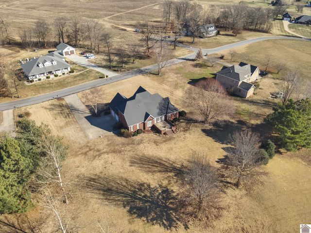 1045 Ashley Drive, Kevil, KY 42053