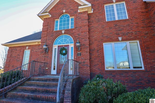 1045 Ashley Drive, Kevil, KY 42053