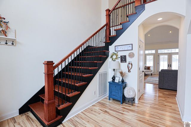 1045 Ashley Drive, Kevil, KY 42053