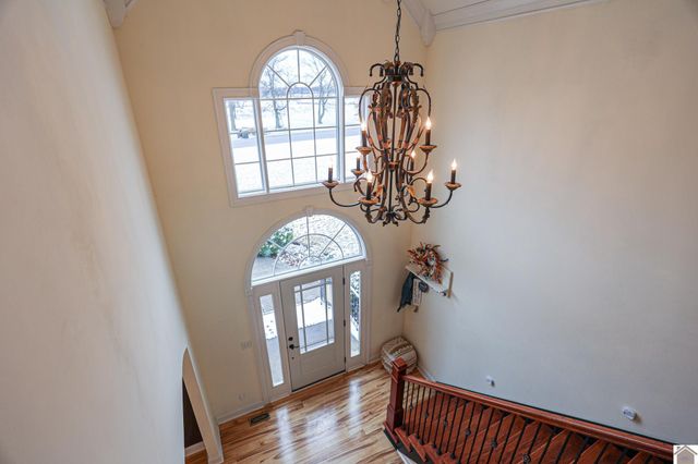 1045 Ashley Drive, Kevil, KY 42053