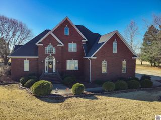 1045 Ashley Drive, Kevil, KY 42053