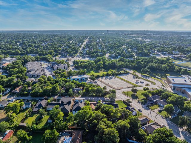 816 Lambert Street, Dallas, TX 75203