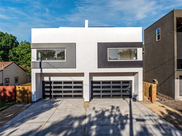 816 Lambert Street, Dallas, TX 75203