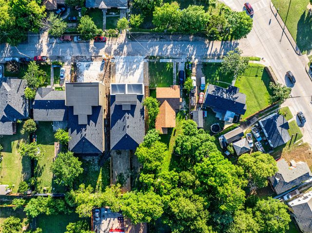 816 Lambert Street, Dallas, TX 75203