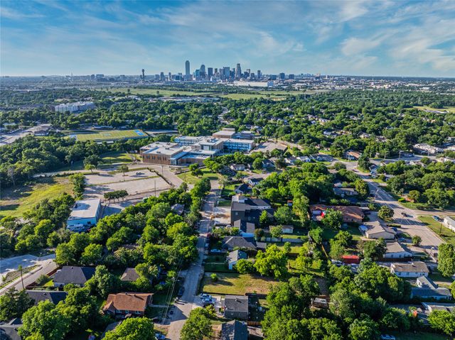 816 Lambert Street, Dallas, TX 75203