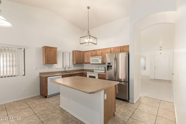 1734 E CORTEZ Drive, Casa Grande, AZ 85122