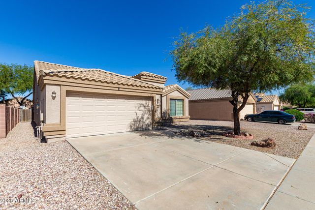 1734 E CORTEZ Drive, Casa Grande, AZ 85122