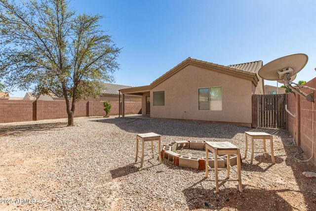 1734 E CORTEZ Drive, Casa Grande, AZ 85122