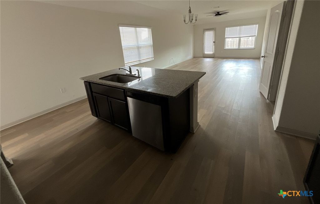 Image 5 of property listing at 216 Frederick Drive, Georgetown, TX 78626