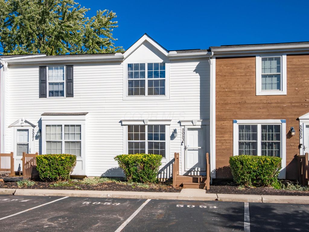 5053 Stoneybrook Boulevard, Hilliard, OH 43026