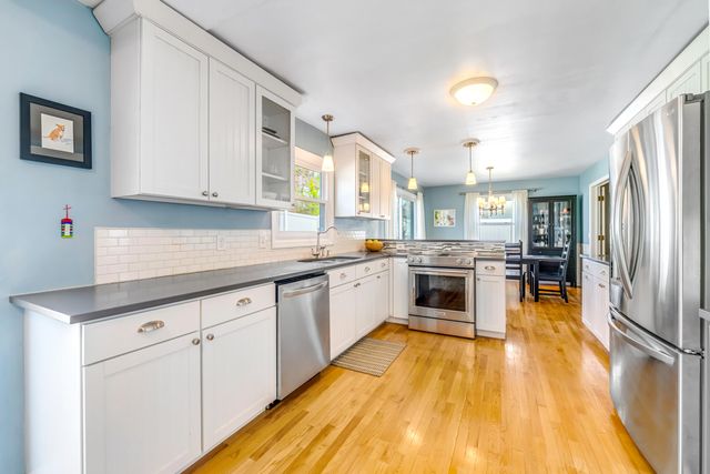 1524 Dogwood Drive, Portage, MI 49024