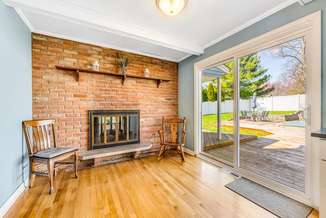 1524 Dogwood Drive, Portage, MI 49024