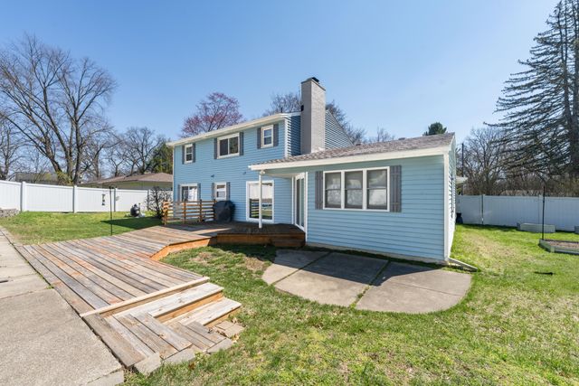 1524 Dogwood Drive, Portage, MI 49024