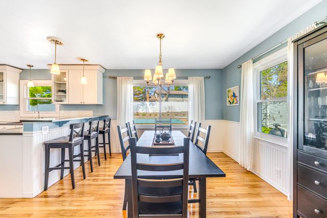 1524 Dogwood Drive, Portage, MI 49024