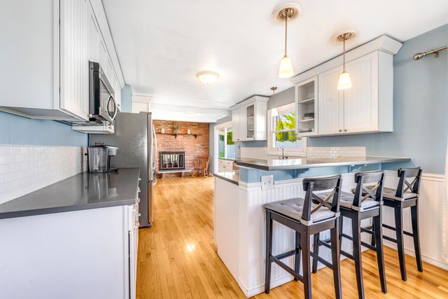 1524 Dogwood Drive, Portage, MI 49024