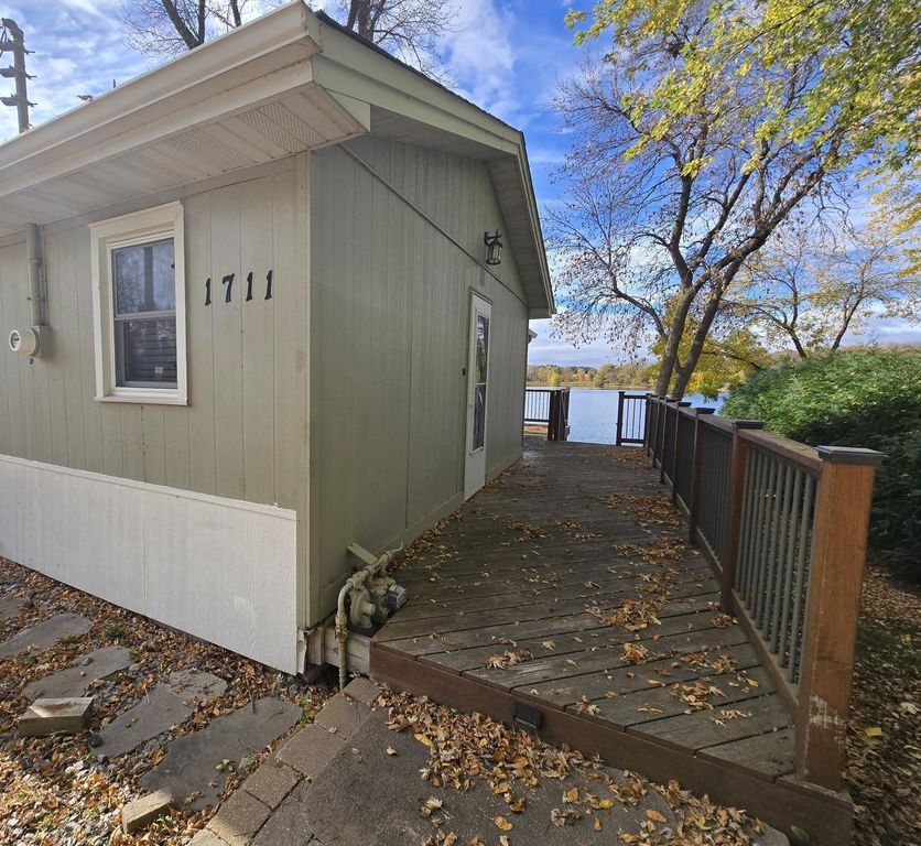 1711 Hansack Avenue NE, Saint Michael, MN 55376 — photo 2